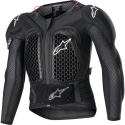 Gilet de protection Alpinestars Enfant - Bionic Action - L/XL