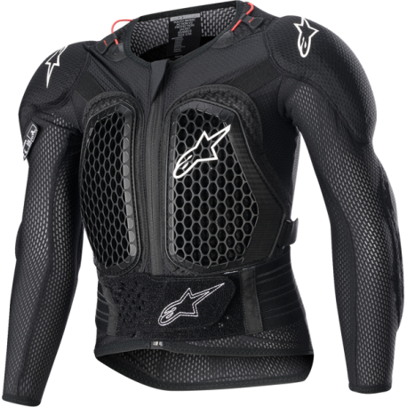 Gilet de protection Alpinestars Enfant - Bionic Action - L/XL