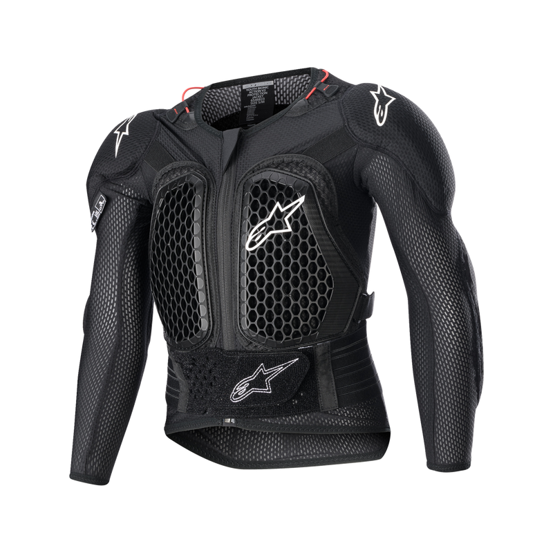 Gilet de protection Alpinestars Enfant - Bionic Action - L/XL