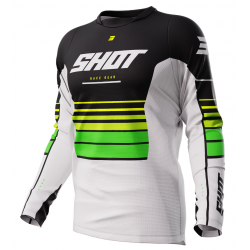 Maillot Cross SHOT DEVO...