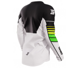 Maillot SHOT DEVO PEAK - Vert