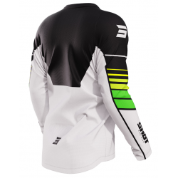 Maillot SHOT DEVO PEAK - Vert