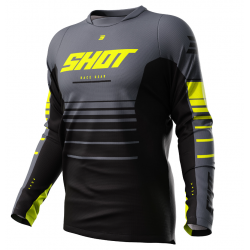 Maillot Cross SHOT DEVO...