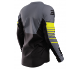 Maillot SHOT DEVO PEAK - Neon Yellow