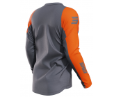 Maillot SHOT DEVO STAR - Orange