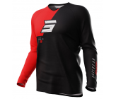 Maillot SHOT DEVO SQUAD - Red