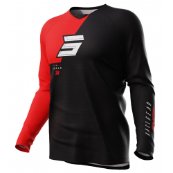 Maillot SHOT DEVO SQUAD - Red