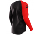 Maillot SHOT DEVO SQUAD - Red