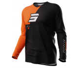 Maillot SHOT DEVO SQUAD - Orange