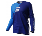 Maillot SHOT DEVO SQUAD - Blue