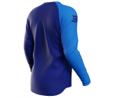 Maillot SHOT DEVO SQUAD - Blue