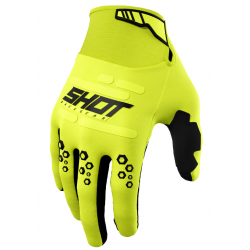 Gants Cross SHOT VISION -...