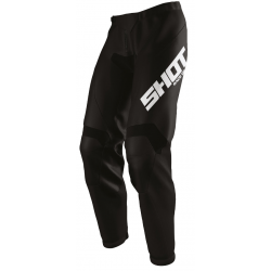 Pantalon Cross SHOT RAW -...