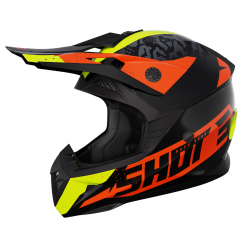 Casque SHOT KID AIRFIT -...