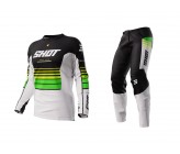 Tenue SHOT DEVO PEAK - Green