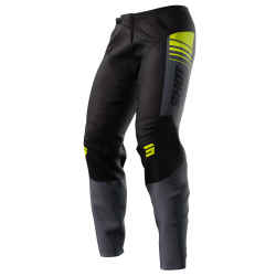 Tenue SHOT DEVO PEAK - Neon Yellow