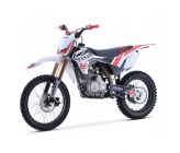 Motocross BASTOS - MXR 250cc - 16"/19"