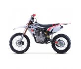 Motocross BASTOS - MXR 250cc - 16"/19"