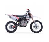 Motocross BASTOS - MXR 250cc - 16"/19"