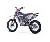 Motocross BASTOS - MXR 250cc - 16"/19"