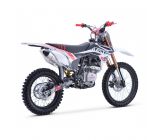 Motocross BASTOS - MXR 250cc - 16"/19"