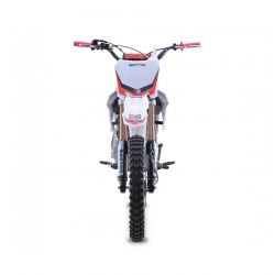 Motocross BASTOS - MXR 250cc - 16"/19"