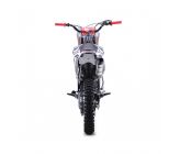 Motocross BASTOS - MXR 250cc - 16"/19"