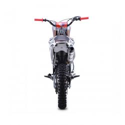 Motocross BASTOS - MXR 250cc - 16"/19"