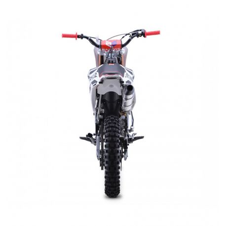 Motocross 250cc BASTOS MXR 16"/19" - édition 2022