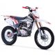 Motocross Bastos - MXR 250cc - 16"/19"