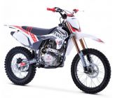 Motocross BASTOS - MXR 250cc - 16"/19"