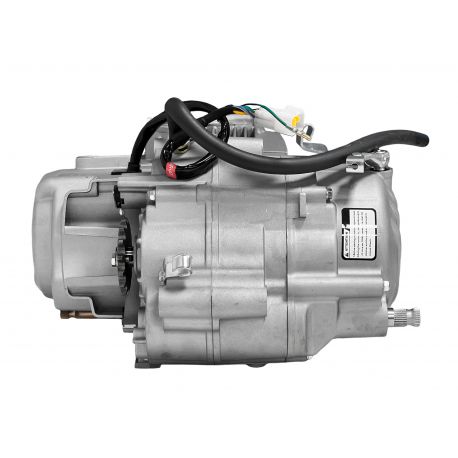 MOTEUR ZONGSHEN 190 SANS DEMARREUR ELECTRIQUE