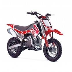 Pit Bike Bastos L50cc...