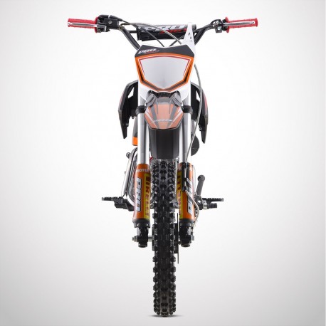 Pit Bike PROBIKE 125-S - 17/14 - Orange