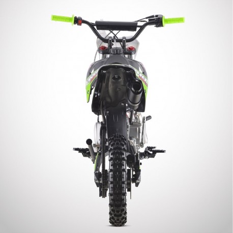 Pit Bike PROBIKE 125-S - 17/14 - Vert