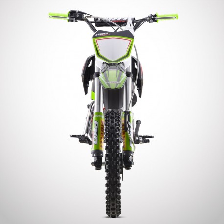 Pit Bike PROBIKE 125-S - 17/14 - Vert