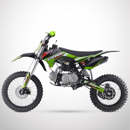 Pit Bike PROBIKE 125-S - 17/14 - Vert