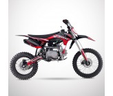 Pit Bike PROBIKE 125-S - 17/14 - Rouge