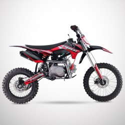 Pit Bike PROBIKE 125-S -...