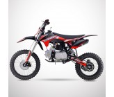 Pit Bike PROBIKE 125-S - 17/14 - Rouge