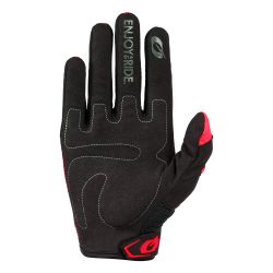 Gants O'Neal RACEWEAR - Rouge