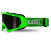 Masque US1 Arrow - Vert