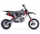 Pit Bike Mini MX Drift 125cc 12"/14" - 2024