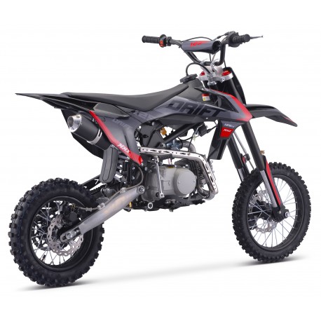 Pit Bike Mini MX Drift 125cc 12"/14" - 2024