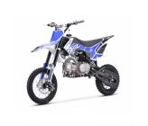 BASTOS 125cc 12"/14"