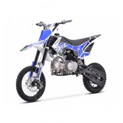 BASTOS 125cc 12"/14"