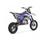 BASTOS 125cc 12"/14"