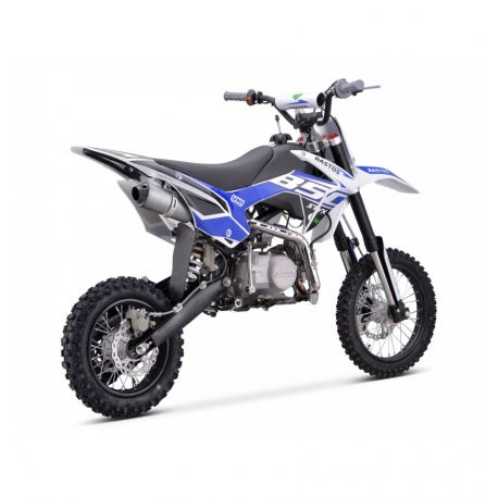 BASTOS 125cc 12"/14"