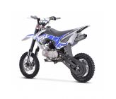 BASTOS 125cc 12"/14"