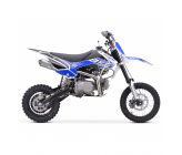 BASTOS 125cc 12"/14"